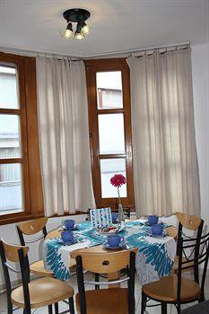Apartamento Dnd Buda Castle