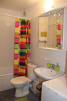Apartamento Dnd Buda Castle *
