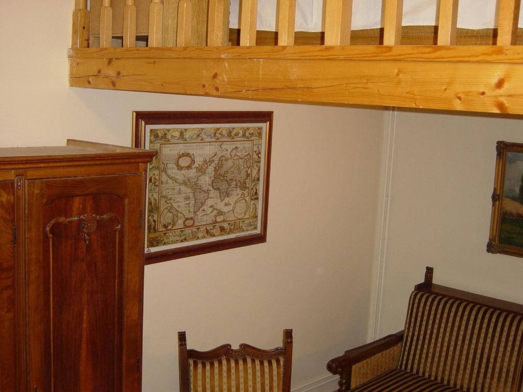 Ringavenue Apartmán