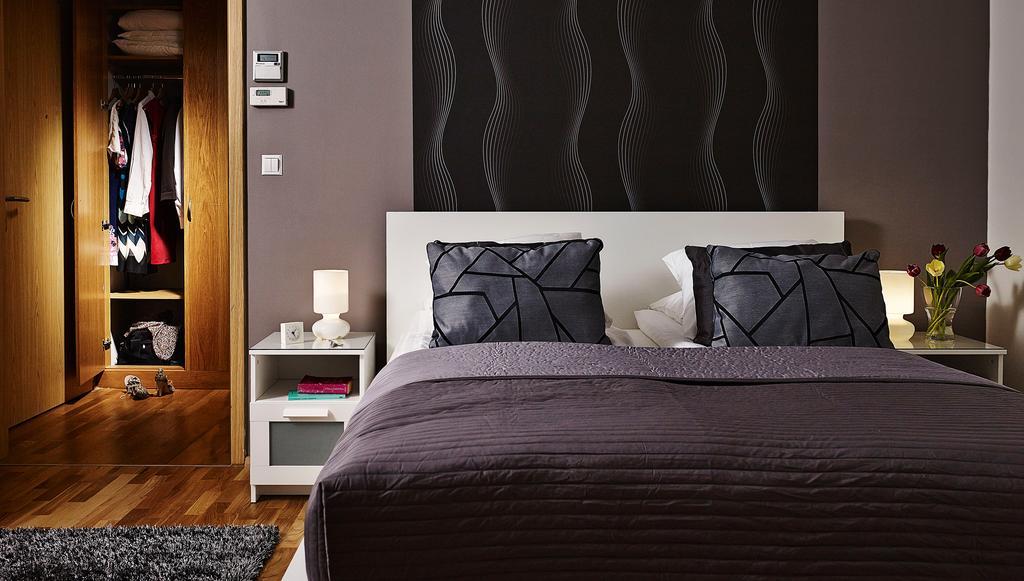 Aparthotel 7seasons Budapest