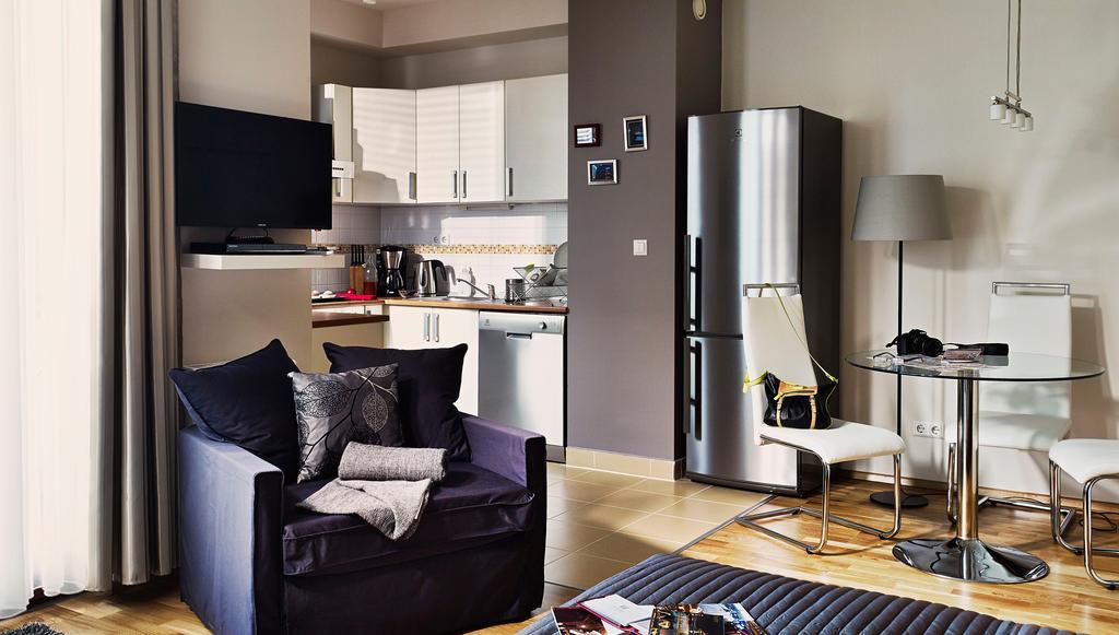 Aparthotel 7seasons