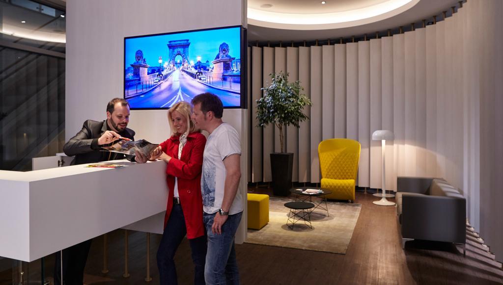 Aparthotel 7seasons