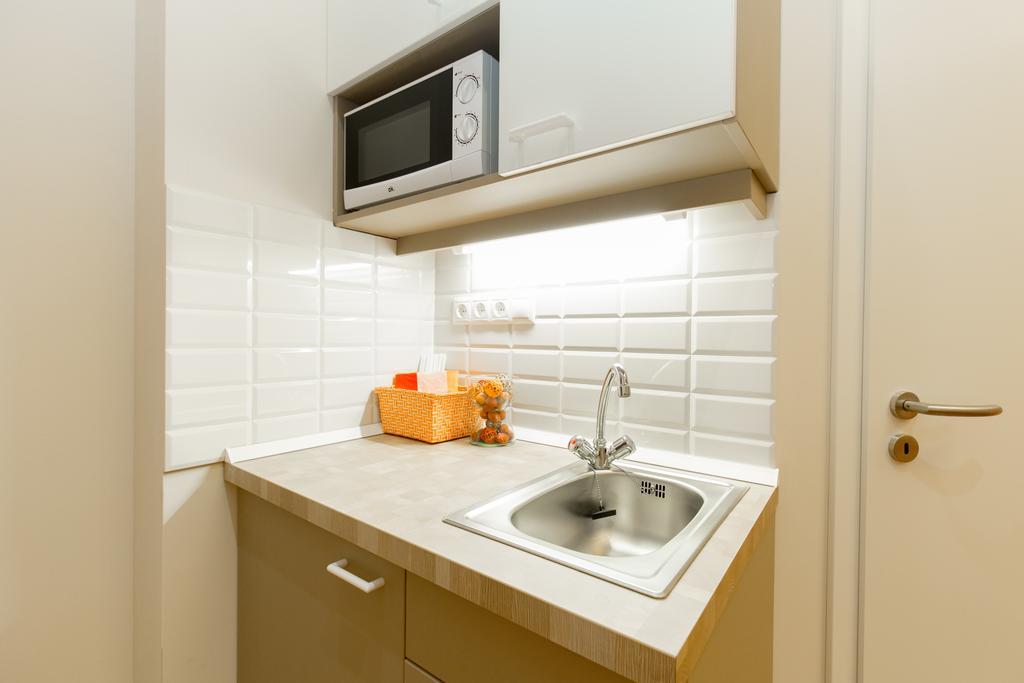 Apartamento Colours *