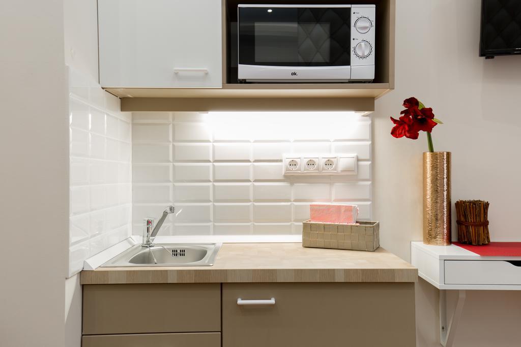 Apartamento Colours