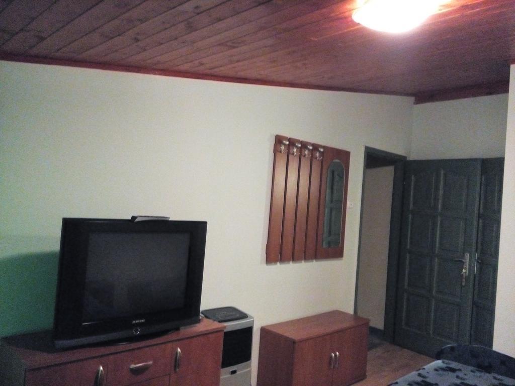 Motel Williams Village Bowling & Country Club 2*