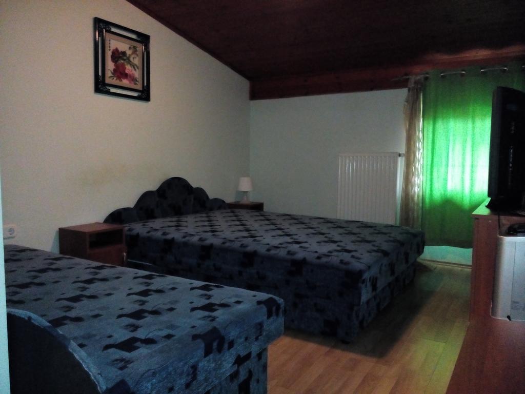 Motel Williams Village Bowling & Country Club 2*