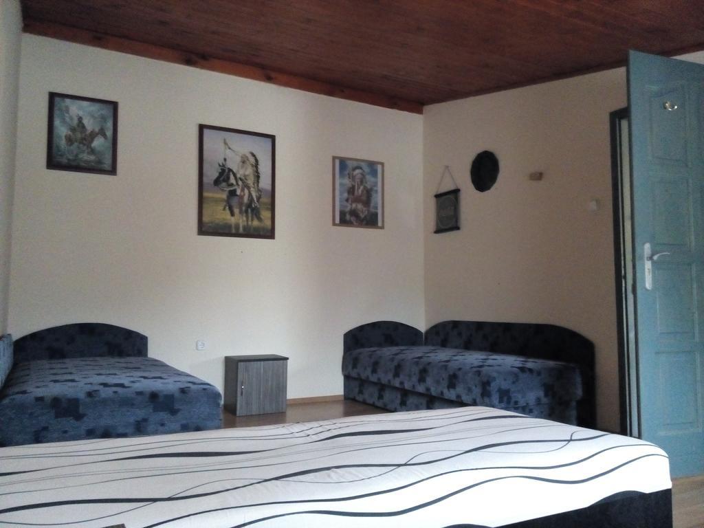 Motel Williams Village Bowling & Country Club Budapest