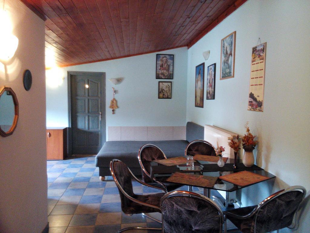 Motel Williams Village Bowling & Country Club Budapest