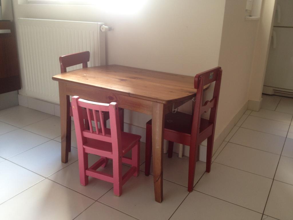 Queen Zita 130 M2 Near Chain Bridge Budapest