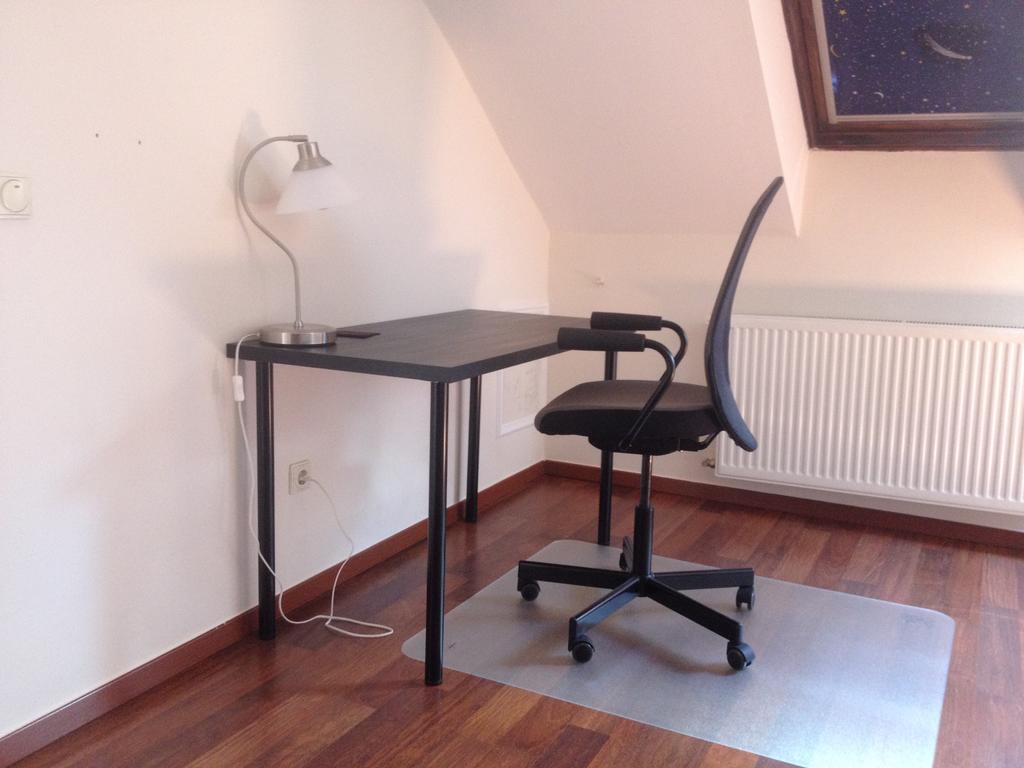 Queen Zita 130 M2 Near Chain Bridge Budapest