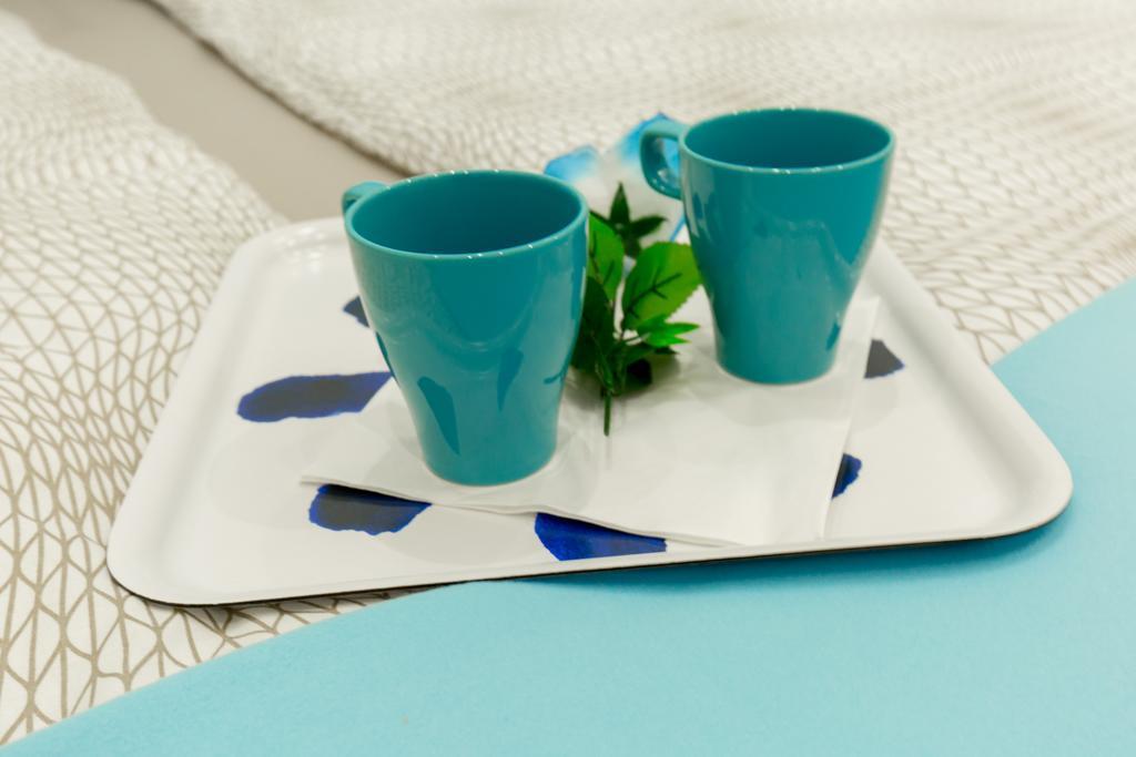 Apartamento Colours *