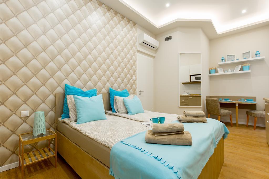 Apartamento Colours *