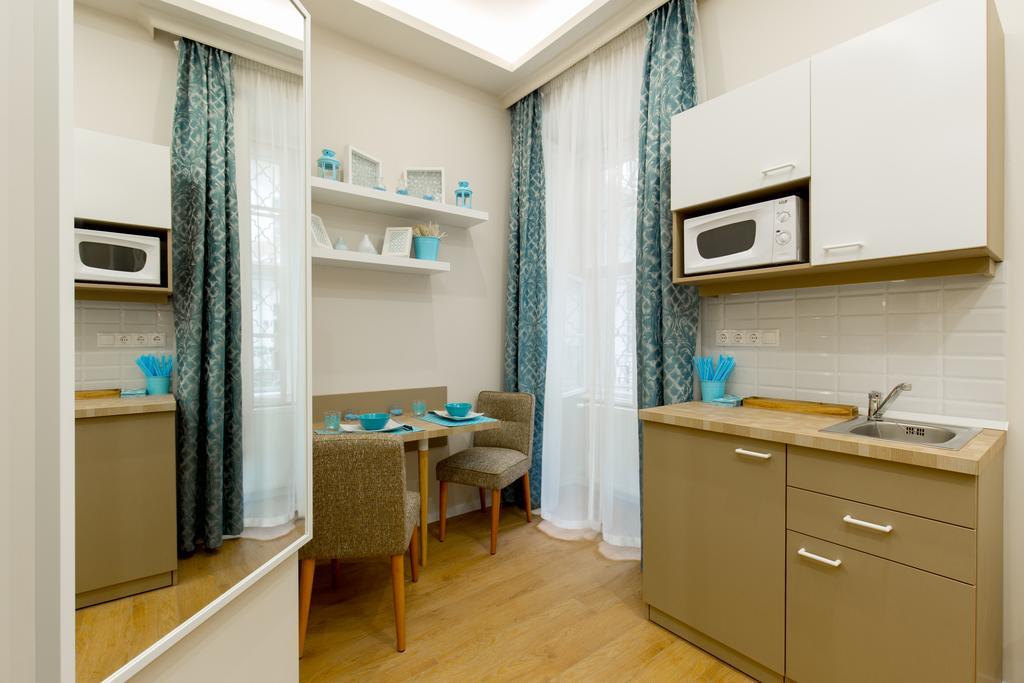 Apartamento Colours