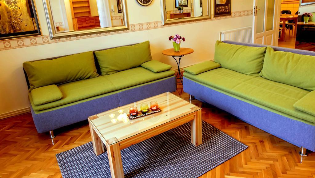 Appartamento Budapest Centrum Apartman Budapest