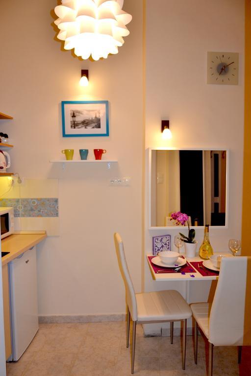 Apartamento Magnolia Terazze Street Parking *