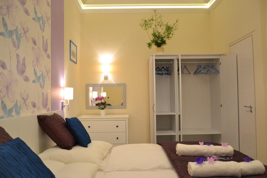 Magnolia Budapest
