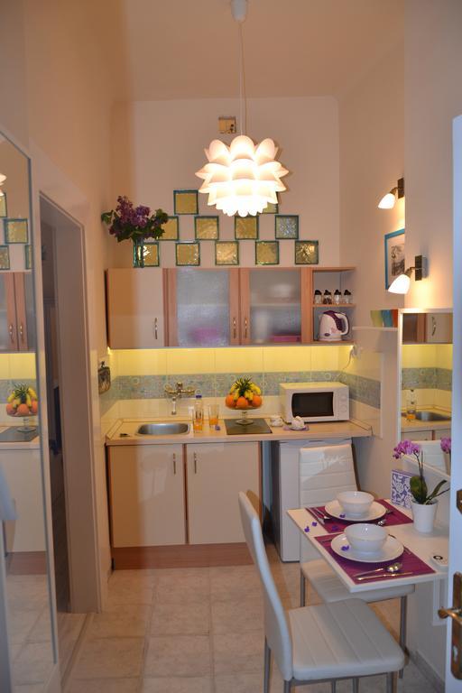 Apartamento Magnolia Terazze Street Parking *