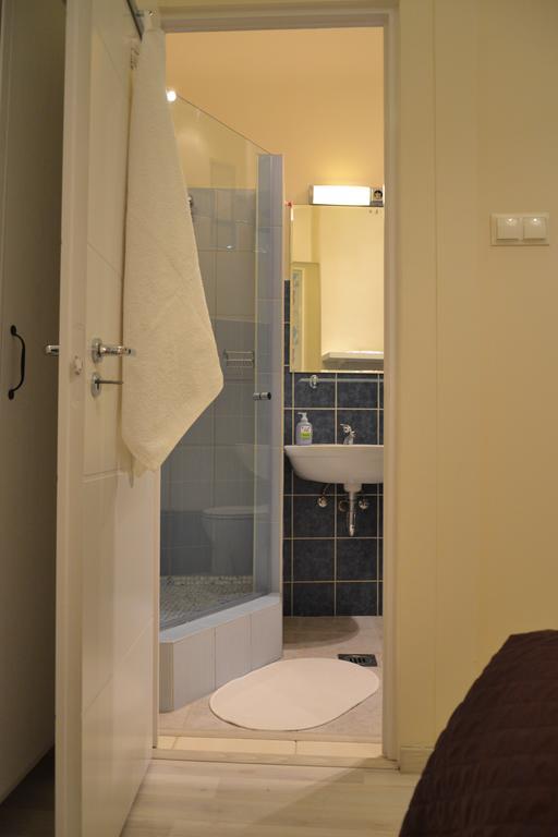 Apartamento Magnolia Terazze Street Parking *
