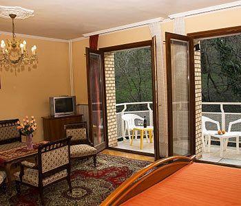 Bed & Breakfast Budavar Budapest