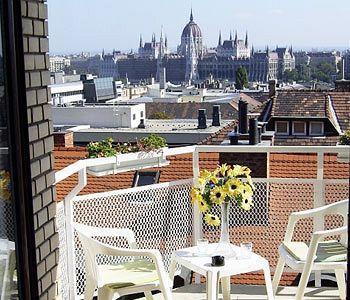 Budavar Budapest