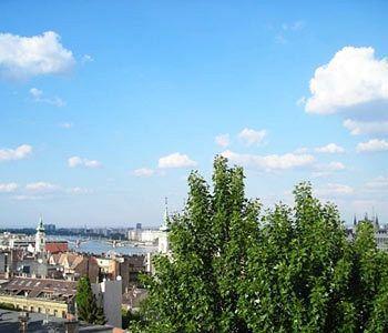 Bed & Breakfast Budavar