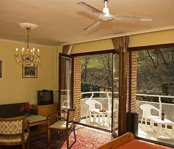 Bed and breakfast Budavar 3*