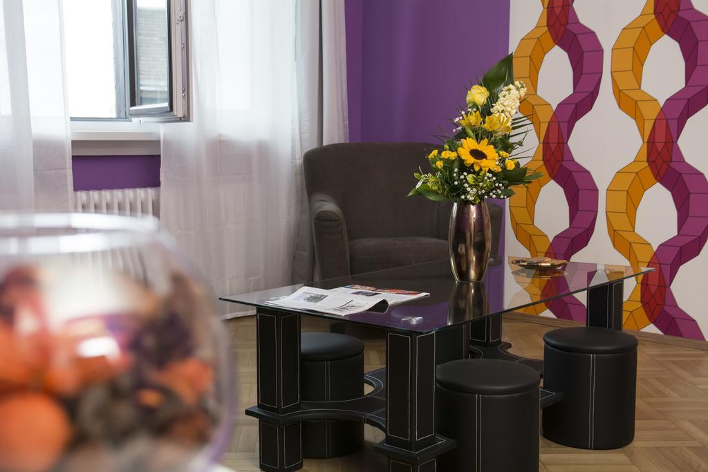 Apartamento Stayinstyle Budapest
