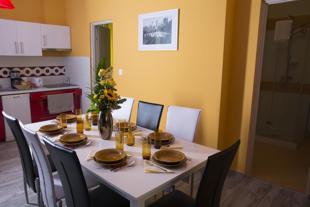 Apartamento Stayinstyle *