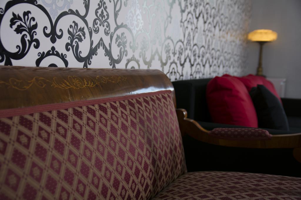 Apartamento Stayinstyle Budapest