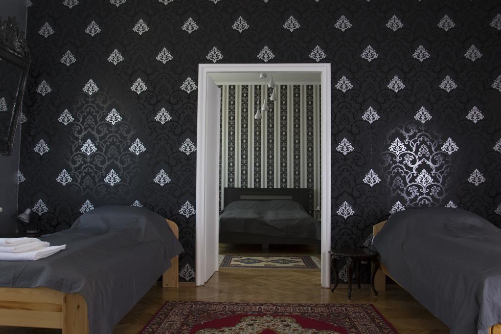 Apartamento Stayinstyle