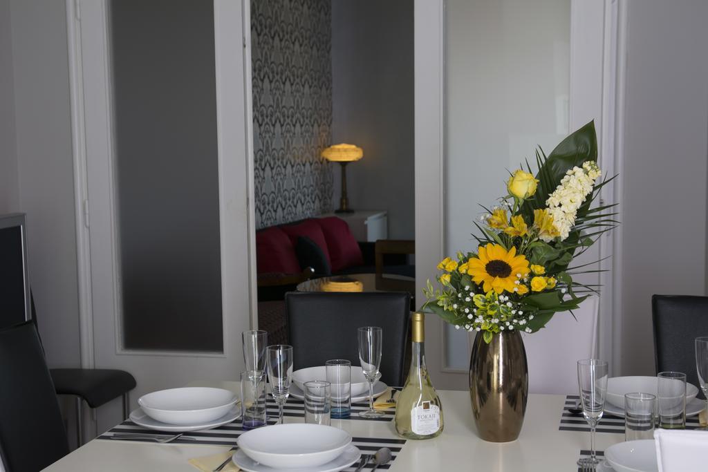 Apartamento Stayinstyle