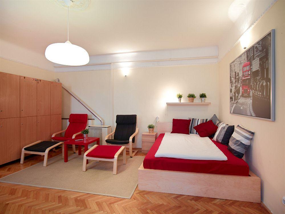 Hostel Happy Budapest