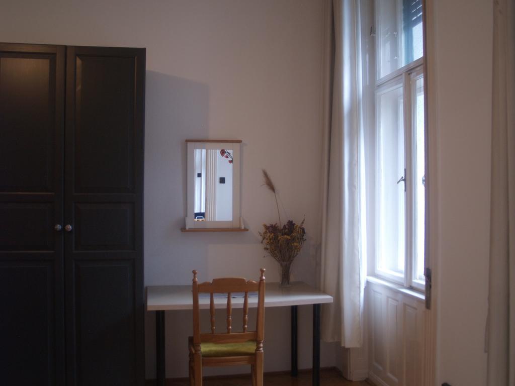 Hostel Hobar Budapest