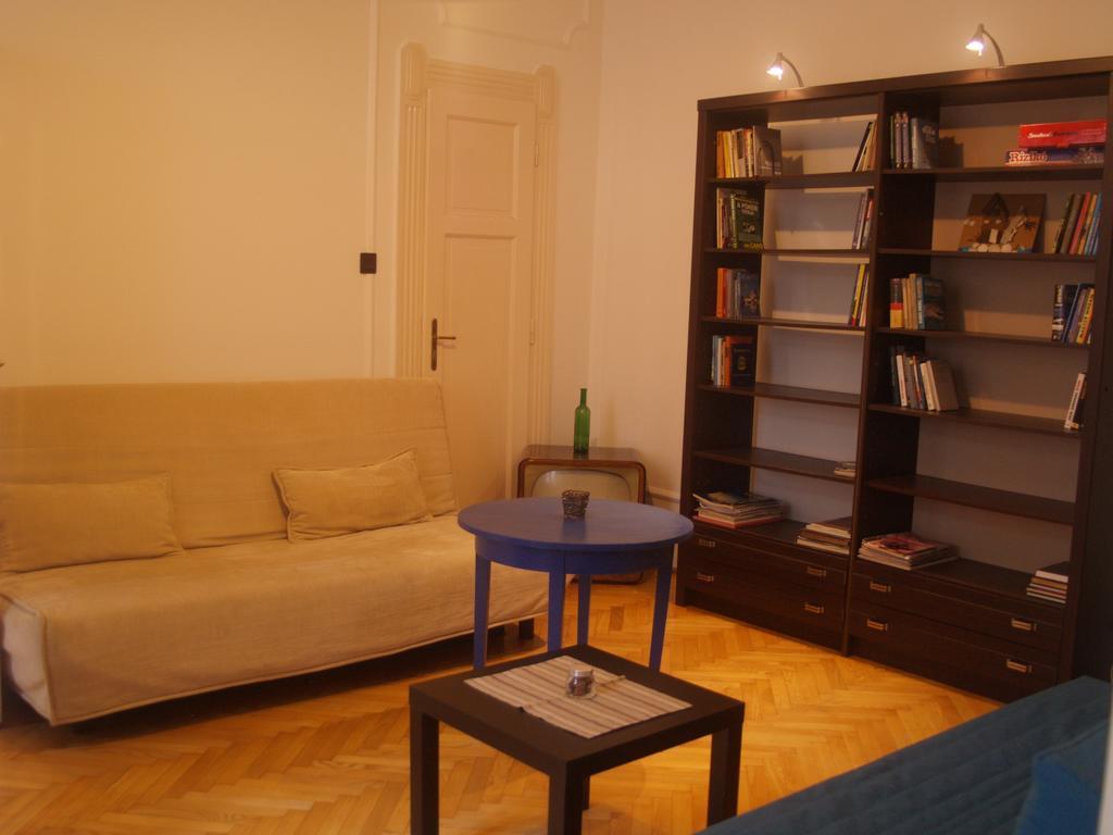 Hobar Budapest