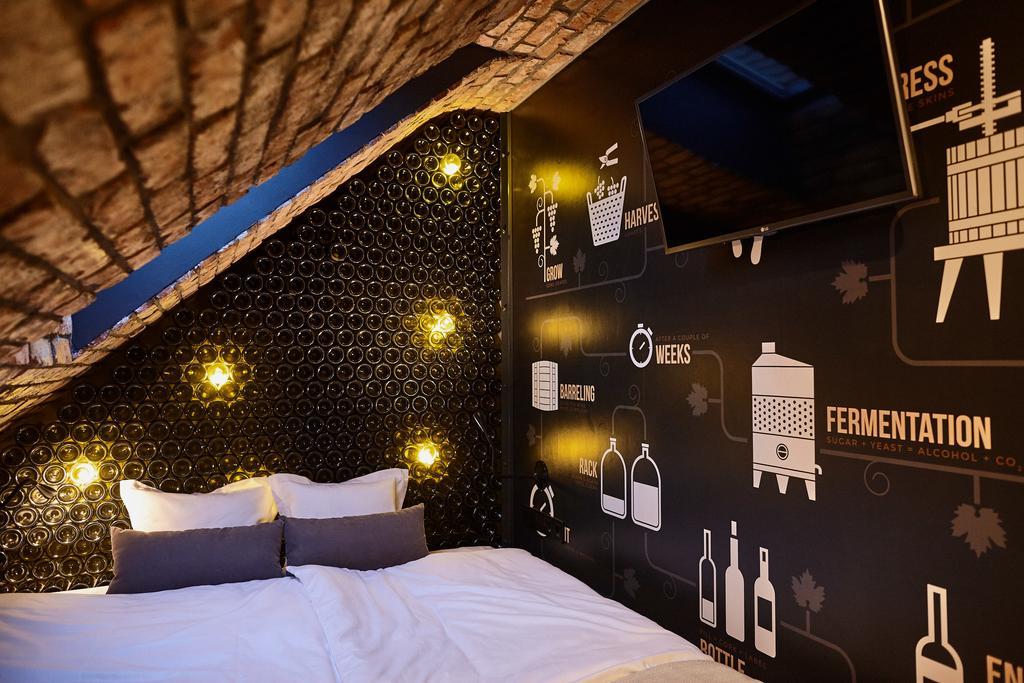 Butik Design Buda Budapest