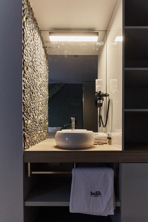 Pensionat Butik Design Buda Budapest