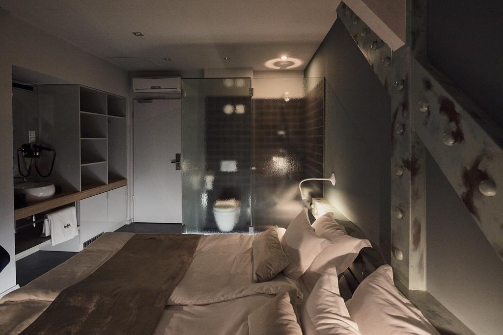 Butik Design Buda Budapest