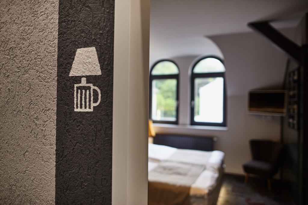 Vendégház Butik Design Buda