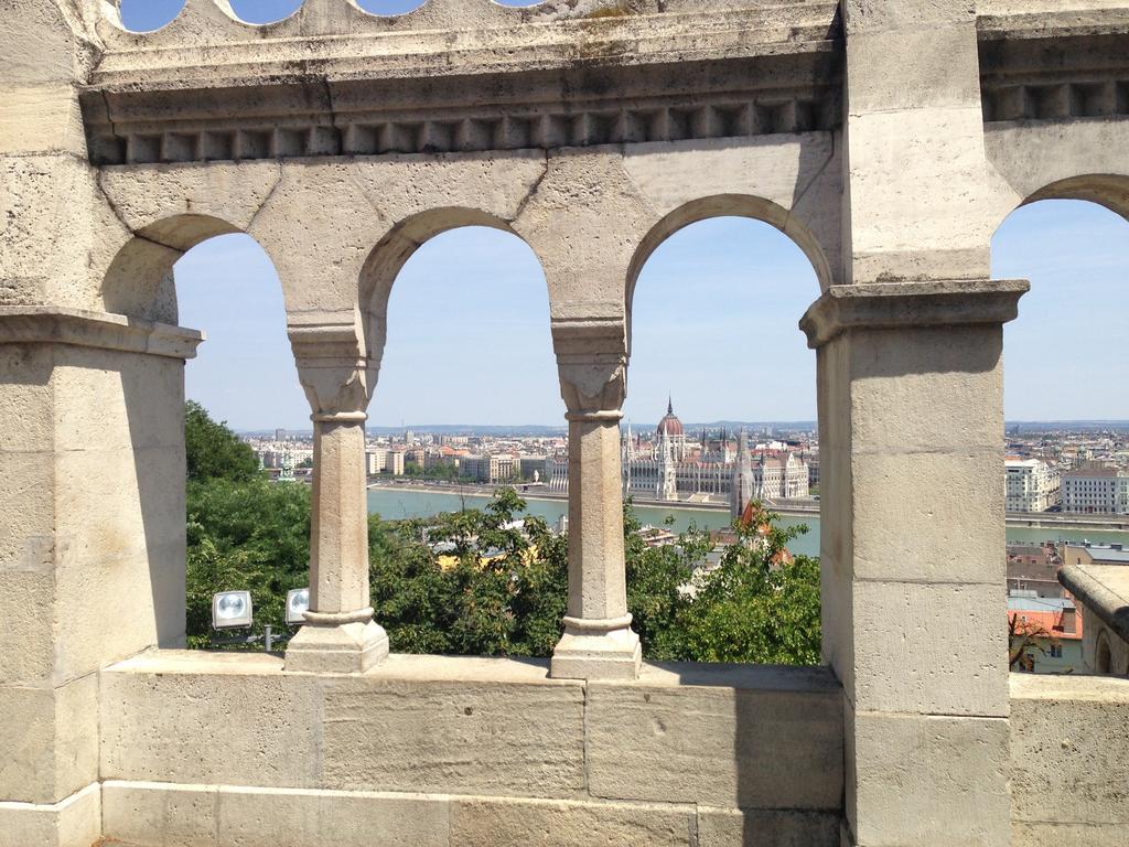 Apartamento Chain Bridge Budapest