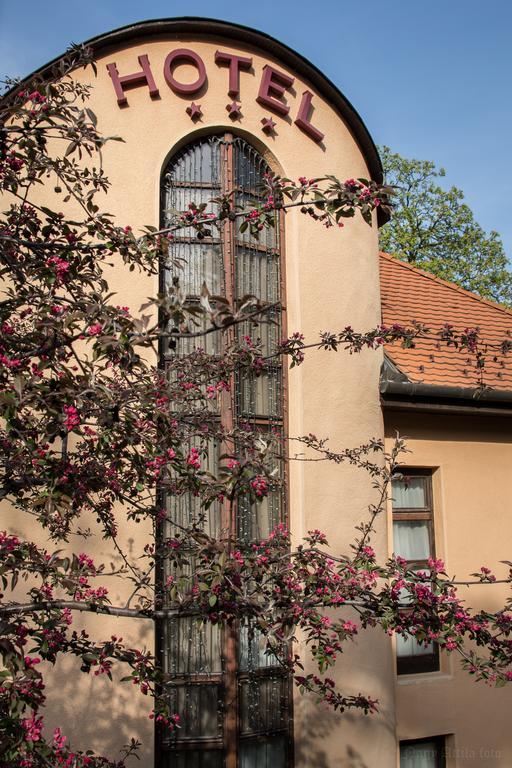 Hotel Bobbio Budapest