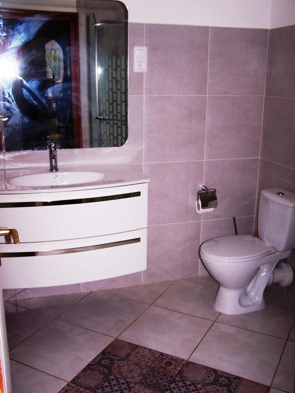 Gasthof Hermina Maganszallas 2*