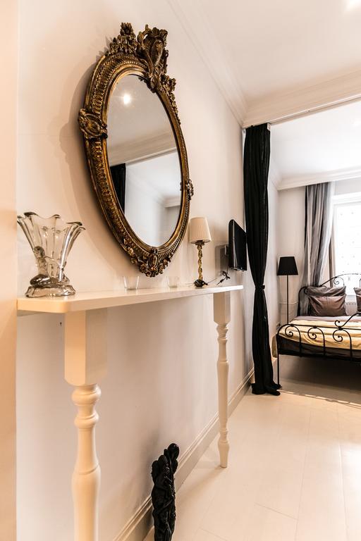 Apartamento Mono Budapest