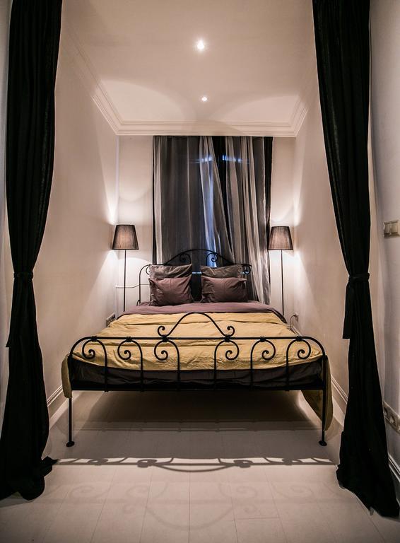 Appartamento Mono Budapest