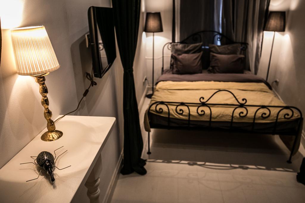 Apartamento Mono *