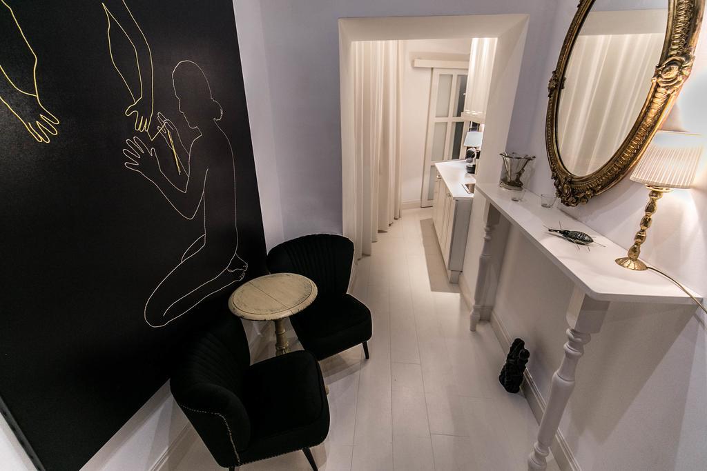 Appartamento Mono Budapest