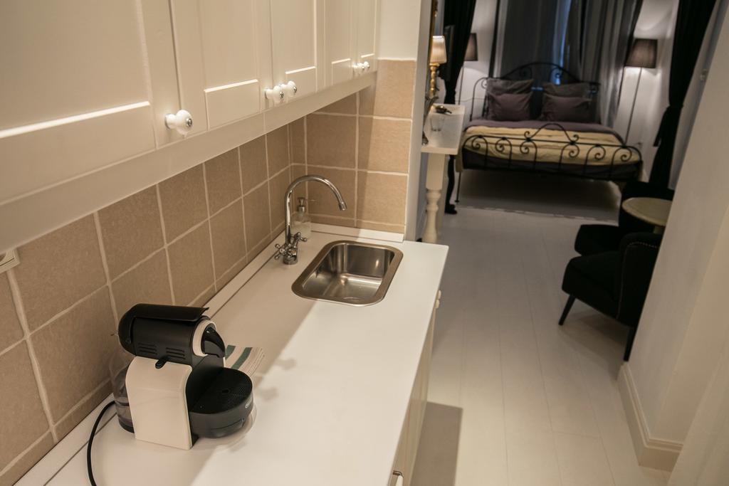 Appartamento Mono Budapest