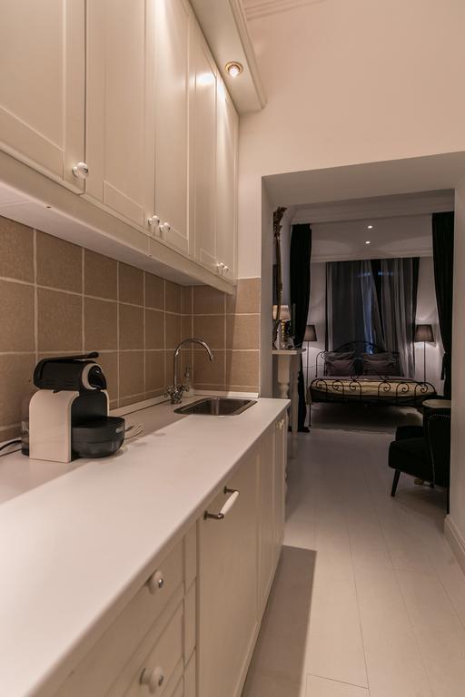 Apartamento Mono