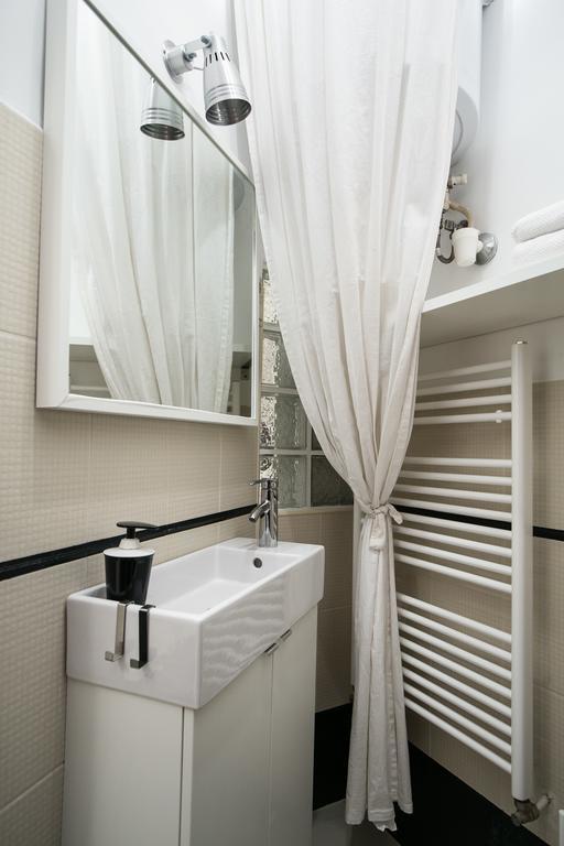 Apartamento Mono
