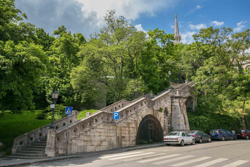 Mono Budapest