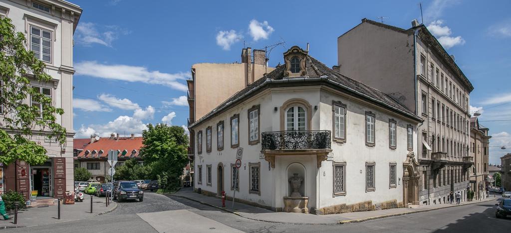 Appartamento Mono Budapest